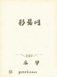 彩易网